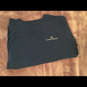 Long Sleeve Lauren James / Large